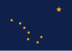 Flag of Alaska (1927)
