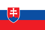 英語: Slovakia