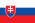 Slovaciae vexillum