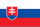 Slovačka zastava