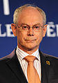 Herman Van Rompuy, Yevropa Maslahati Kengashi raisi