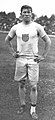 Jim Thorpe, akit az olimpia után megfosztottak bajnoki címeitől