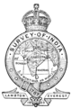 Logo Old India Survey