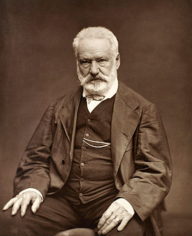 Image illustrative de l’article Victor Hugo