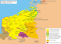 Marca de Flandes 1071-1076