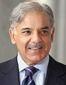 جمهوری اسلامی پاکستان شهباز شریف نخست‌وزیر پاکستان