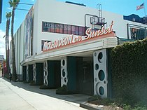 Nickelodeon on Sunset Studios