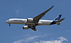 Penerbangan sulung A350