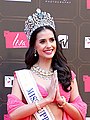 Miss Supranational 2019 Anntonia Porsild,  Thailand