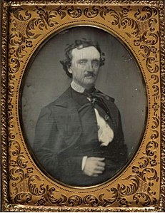 Dagerotipija "Thompson", dana kao poklon uredniku Johnu Reubenu Thompsonu snimljena 1849. godine u Richmondu, VA; autor: William Abbott Pratt