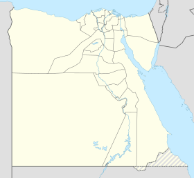 Kajr is located in Egypt