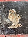 Портрет в Помпеях