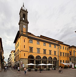 Palazzo Pretorio (PALP)
