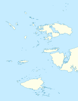 Pulau Salawati di Kepulauan Raja Ampat