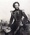 Remi De Puydt overleden op 20 september 1844