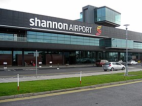 Image illustrative de l’article Aéroport de Shannon