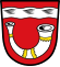 Wappen von Bockhorn (Oberbayern)