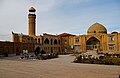 Seyed Hamzeh shrine and mosque