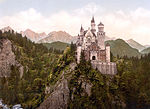 Thumbnail for File:Neuschwanstein Castle LOC print rotated.jpg