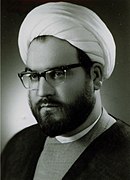 عباسعلی عمید زنجانی (۱۹۳۷–۲۰۱۱)