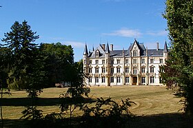 Charbonnières (Eure-et-Loir)