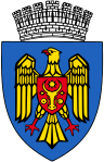 Chișinău címere