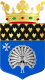 Coat of arms of Ermelo