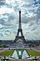 Eiffelov toranj u Parizu