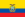 Єквадора ꙁнамѧ