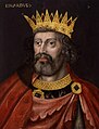 Эдуард II 1307-1327 Король Англии