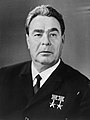 Leonid Brejnev (1960-1964) (1977-1982)