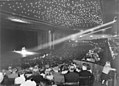 یک سالن سینما در برلین، ۱۹۴۰