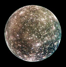 A Callisto hold
