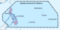 Guam va formar part de les Indies orientals espanyoles des del 1565 fins al 1898.