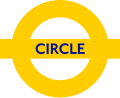 Circle line