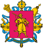 Grb Zaporiške oblasti