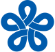 Official logo of Fukuoka-yen