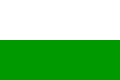 Флаг Королевства Саксония