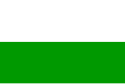 Szászország zászlaja 1815–1918
