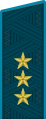 Генерал-полковник авіації Росії з 2010