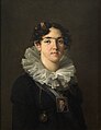 Maria Theresia van Portugal overleden op 17 januari 1874