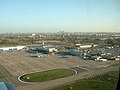 Rotterdam hava limanı