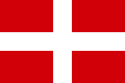 Ducato di Savoia – Bandiera