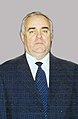 4-й Голова Верховної Ради Олександр Ткаченко