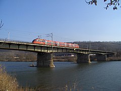 Pfalzeler Brücke