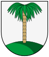 Wappen von Fiľakovo Fülek