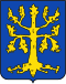 Wappen der Stadt Hagen