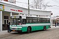 大宇バス BS106（ロシア仕様車）