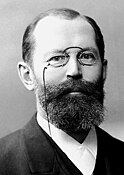 Hermann Emil Fischer, chimist german, laureat Nobel