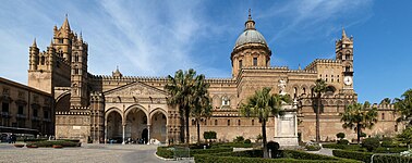 Palermo (2018)